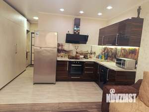 Студия квартира, вторичка, 35м2, 7/16 этаж