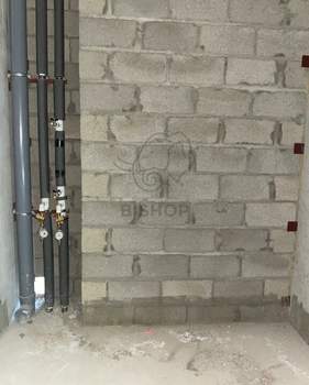 1-к квартира, вторичка, 26м2, 7/12 этаж