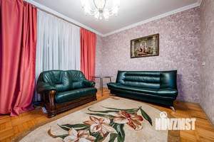 3-к квартира, вторичка, 62м2, 1/3 этаж