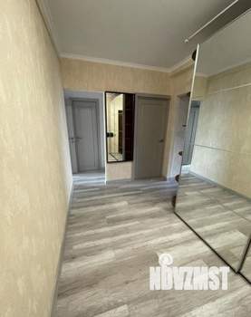 2-к квартира, вторичка, 66м2, 2/16 этаж