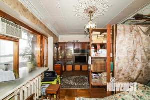 3-к квартира, вторичка, 72м2, 8/9 этаж