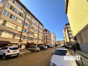 2-к квартира, вторичка, 64м2, 4/7 этаж