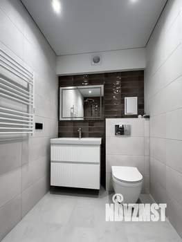 1-к квартира, вторичка, 31м2, 2/5 этаж