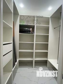 1-к квартира, вторичка, 46м2, 2/24 этаж