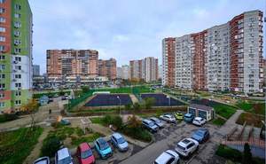 3-к квартира, вторичка, 81м2, 4/9 этаж