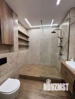 2-к квартира, вторичка, 56м2, 9/24 этаж