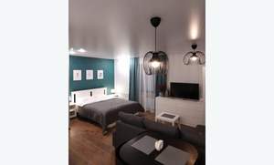 1-к квартира, вторичка, 42м2, 11/16 этаж