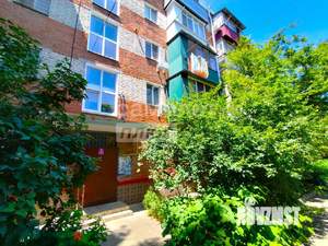 3-к квартира, вторичка, 56м2, 2/5 этаж