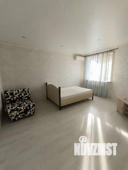 1-к квартира, вторичка, 34м2, 2/3 этаж