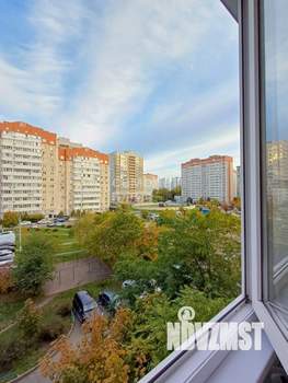 1-к квартира, вторичка, 37м2, 4/16 этаж