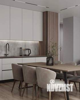 3-к квартира, вторичка, 94м2, 13/17 этаж