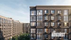 2-к квартира, вторичка, 64м2, 7/8 этаж