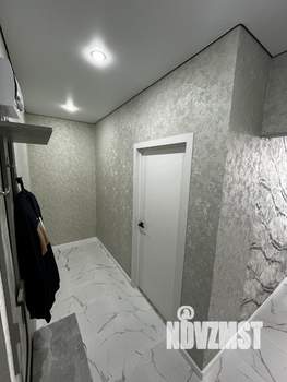 1-к квартира, вторичка, 34м2, 10/19 этаж