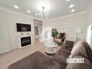 3-к квартира, вторичка, 87м2, 10/19 этаж