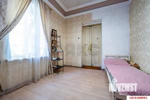 2-к квартира, вторичка, 30м2, 1/1 этаж