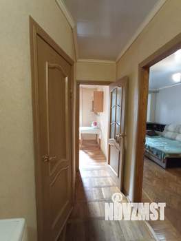 1-к квартира, вторичка, 29м2, 2/5 этаж