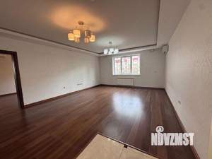 2-к квартира, вторичка, 101м2, 3/17 этаж