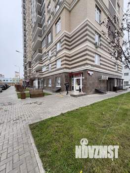 1-к квартира, вторичка, 36м2, 13/17 этаж