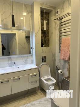 2-к квартира, вторичка, 62м2, 17/26 этаж