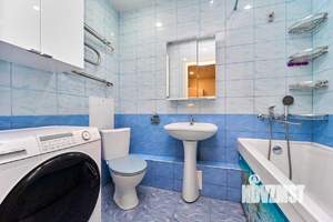1-к квартира, вторичка, 38м2, 4/5 этаж