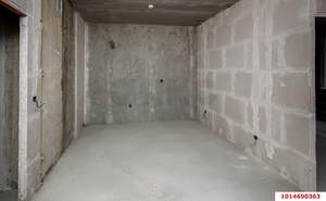 1-к квартира, вторичка, 47м2, 4/8 этаж