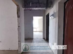 2-к квартира, вторичка, 65м2, 11/20 этаж