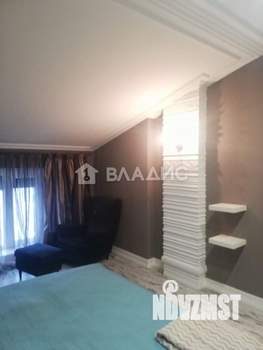 3-к квартира, вторичка, 95м2, 8/8 этаж