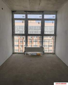 2-к квартира, вторичка, 67м2, 15/16 этаж