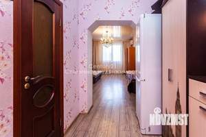 Студия квартира, вторичка, 33м2, 9/10 этаж