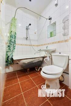 2-к квартира, вторичка, 40м2, 1/3 этаж