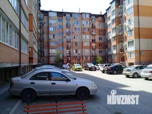 2-к квартира, вторичка, 59м2, 5/6 этаж