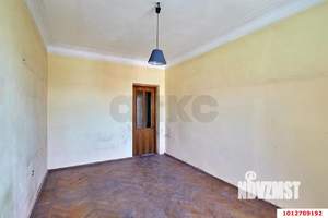 2-к квартира, вторичка, 54м2, 4/5 этаж