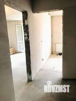 1-к квартира, вторичка, 44м2, 6/16 этаж