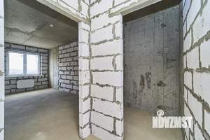 1-к квартира, вторичка, 37м2, 1/4 этаж