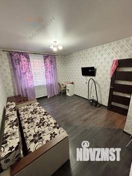 2-к квартира, вторичка, 60м2, 2/19 этаж