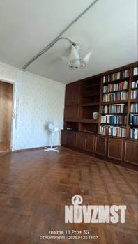 3-к квартира, вторичка, 71м2, 3/5 этаж