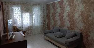 1-к квартира, вторичка, 31м2, 3/5 этаж