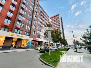 Студия квартира, вторичка, 27м2, 3/9 этаж