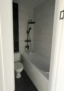 1-к квартира, вторичка, 40м2, 13/18 этаж