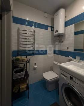 2-к квартира, вторичка, 46м2, 8/16 этаж