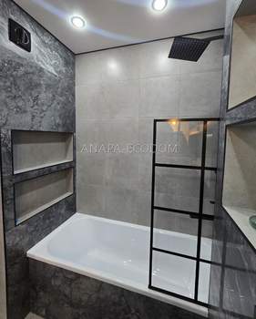 2-к квартира, вторичка, 55м2, 12/24 этаж