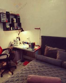 3-к квартира, вторичка, 53м2, 8/9 этаж