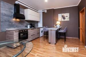 3-к квартира, вторичка, 94м2, 11/15 этаж