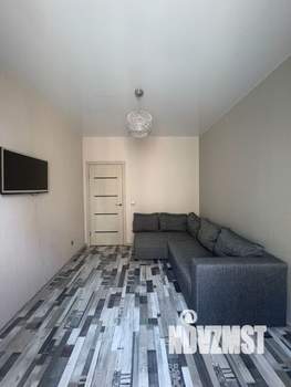 1-к квартира, вторичка, 30м2, 11/16 этаж
