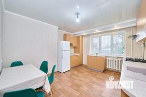 3-к квартира, вторичка, 101м2, 2/5 этаж
