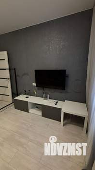 1-к квартира, вторичка, 34м2, 8/10 этаж