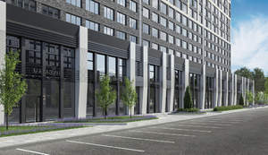 2-к квартира, вторичка, 67м2, 15/24 этаж