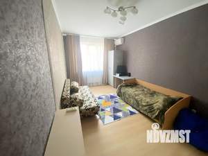 2-к квартира, вторичка, 50м2, 5/7 этаж