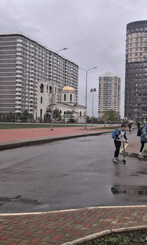 3-к квартира, вторичка, 73м2, 16/16 этаж