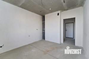 1-к квартира, вторичка, 35м2, 4/19 этаж